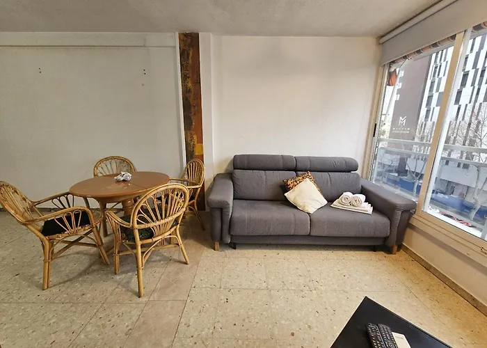 Estudio Ducado If Benidorm