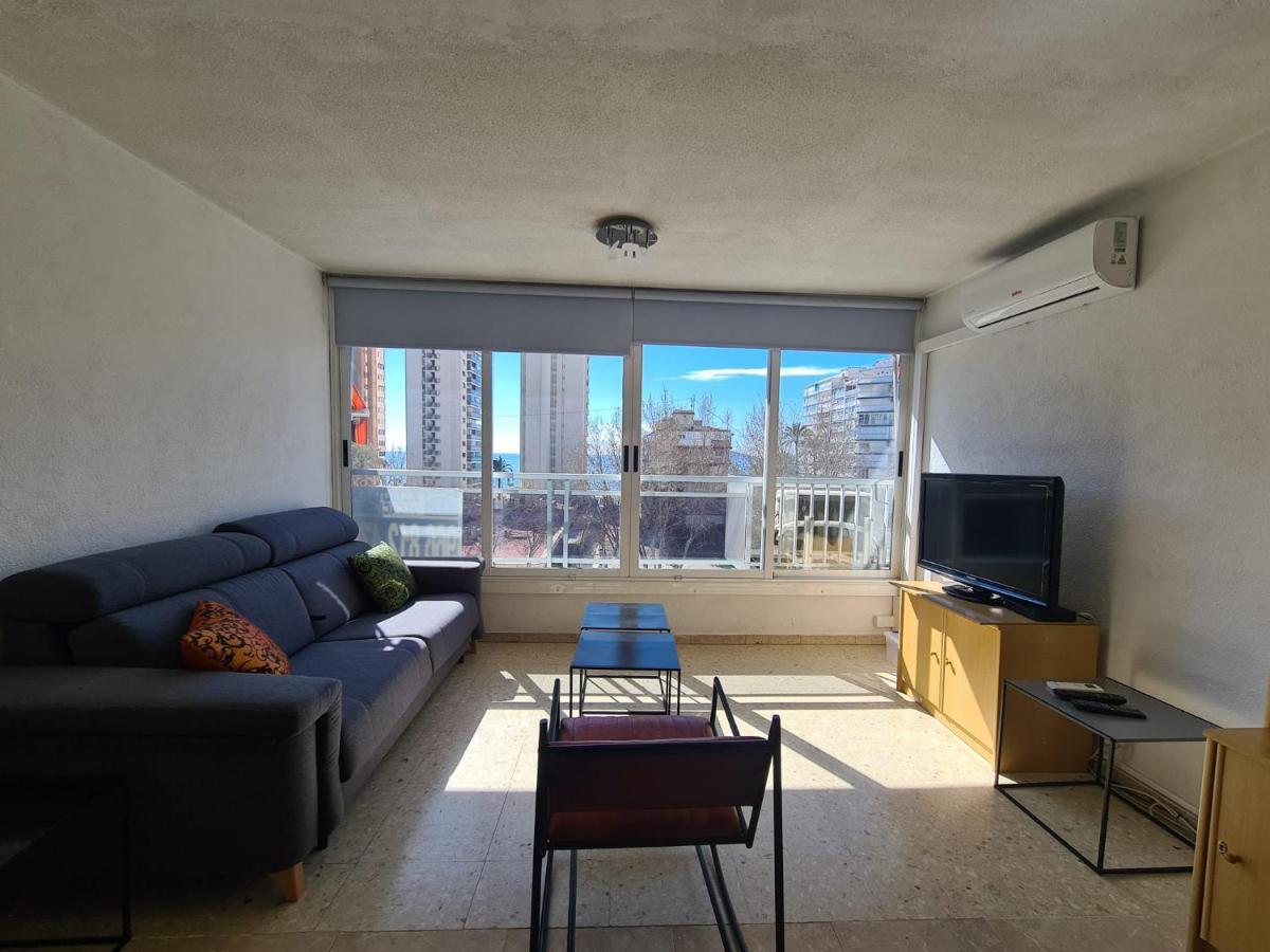 Estudio Ducado If Apartament