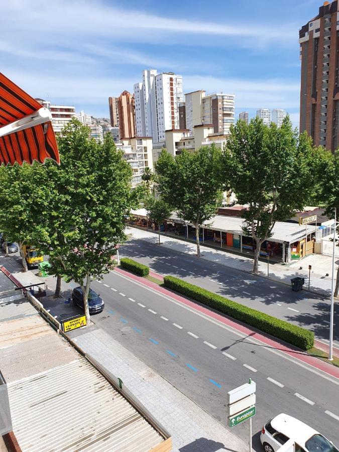 Estudio Ducado If Appartement