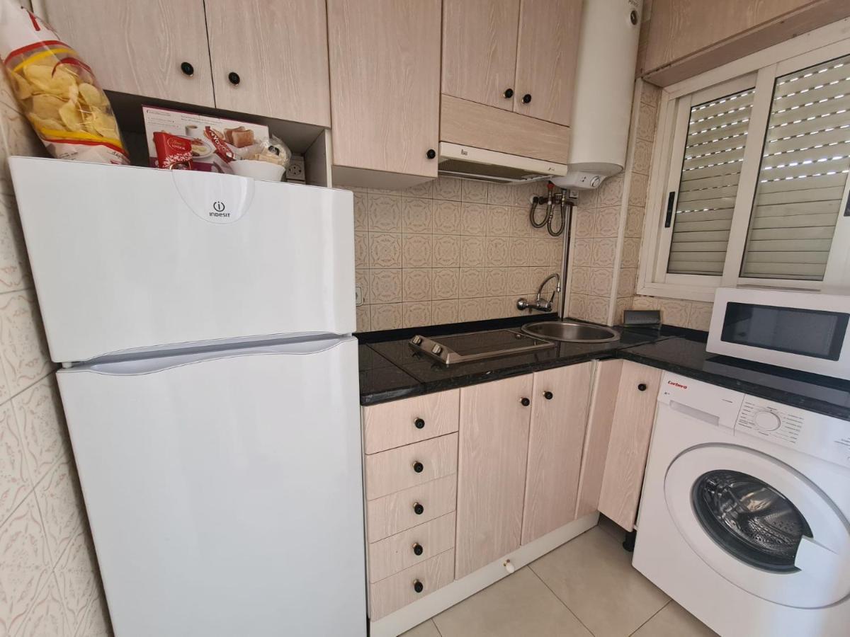 Apartament Estudio Ducado If Benidorm