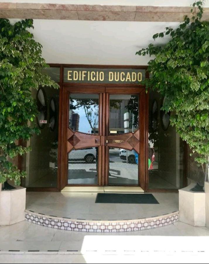 Appartement Estudio Ducado If *