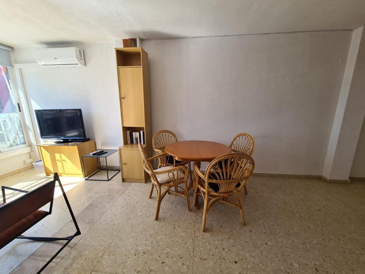 Apartament Estudio Ducado If Benidorm