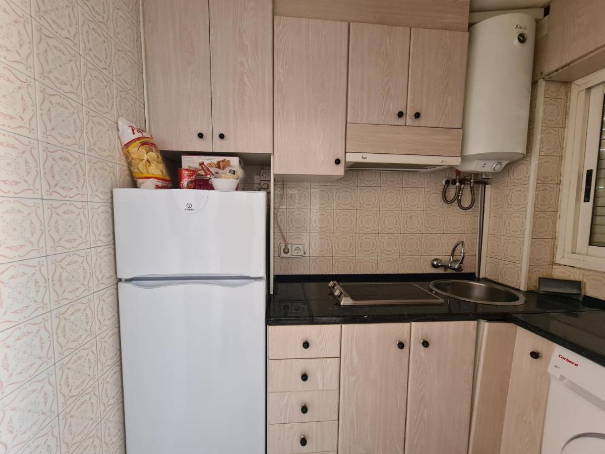 Appartement Estudio Ducado If *