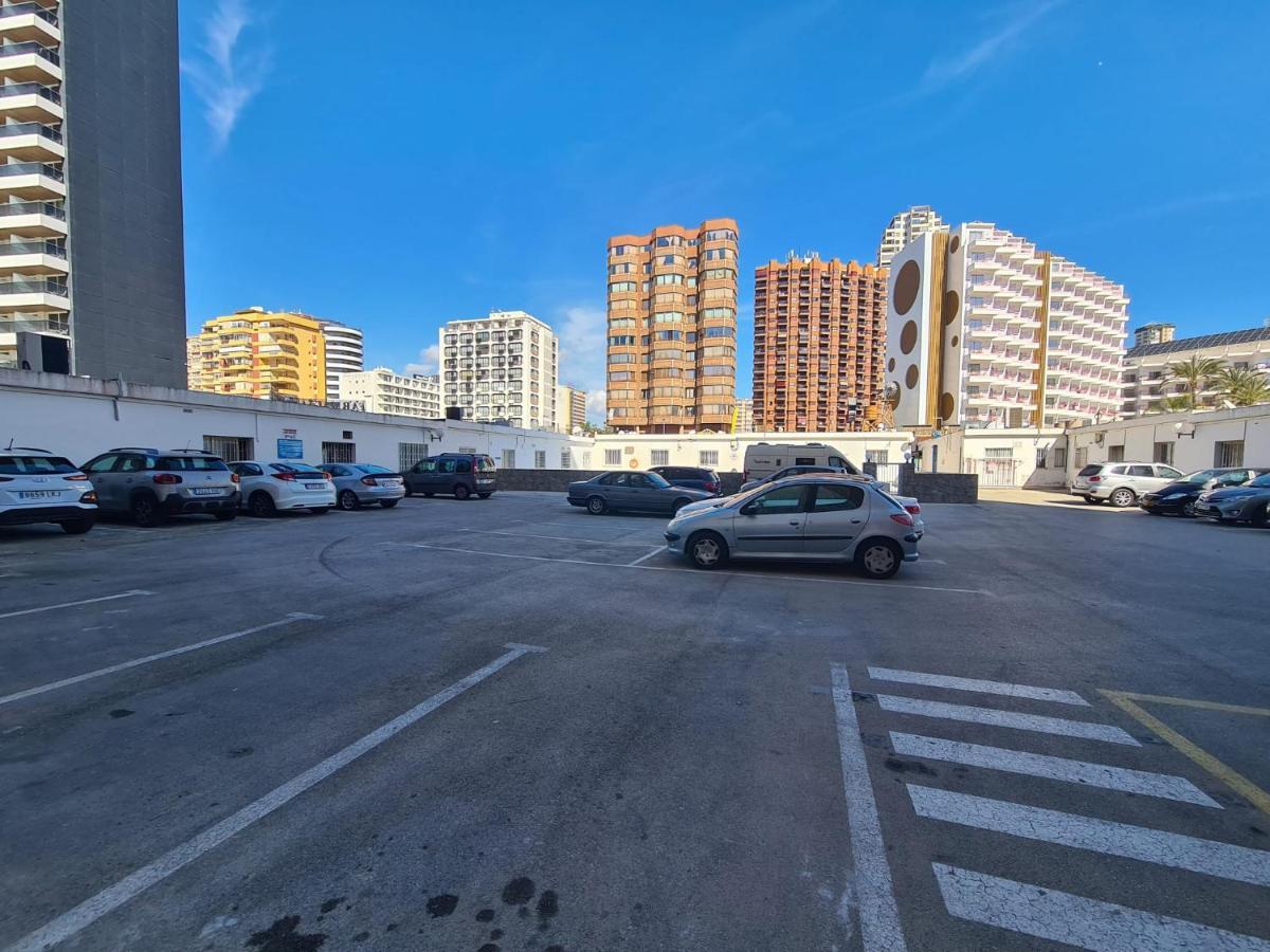 Estudio Ducado If Apartament