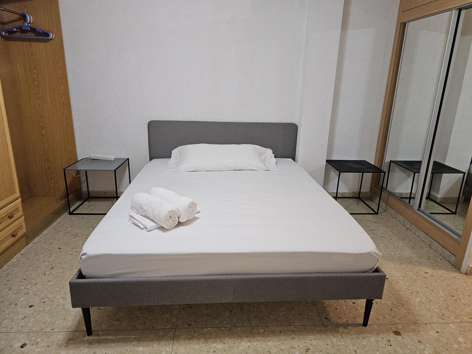 Apartament Estudio Ducado If *