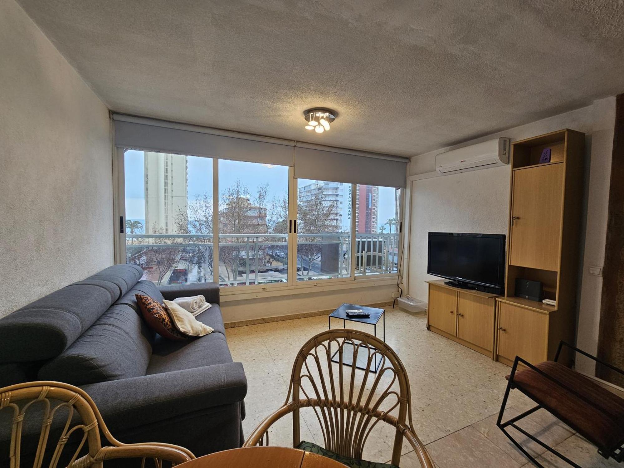 Estudio Ducado If Apartament