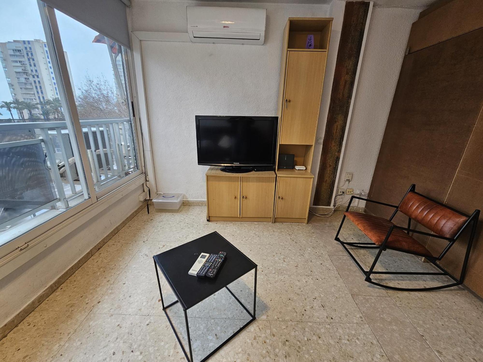 Estudio Ducado If Apartament