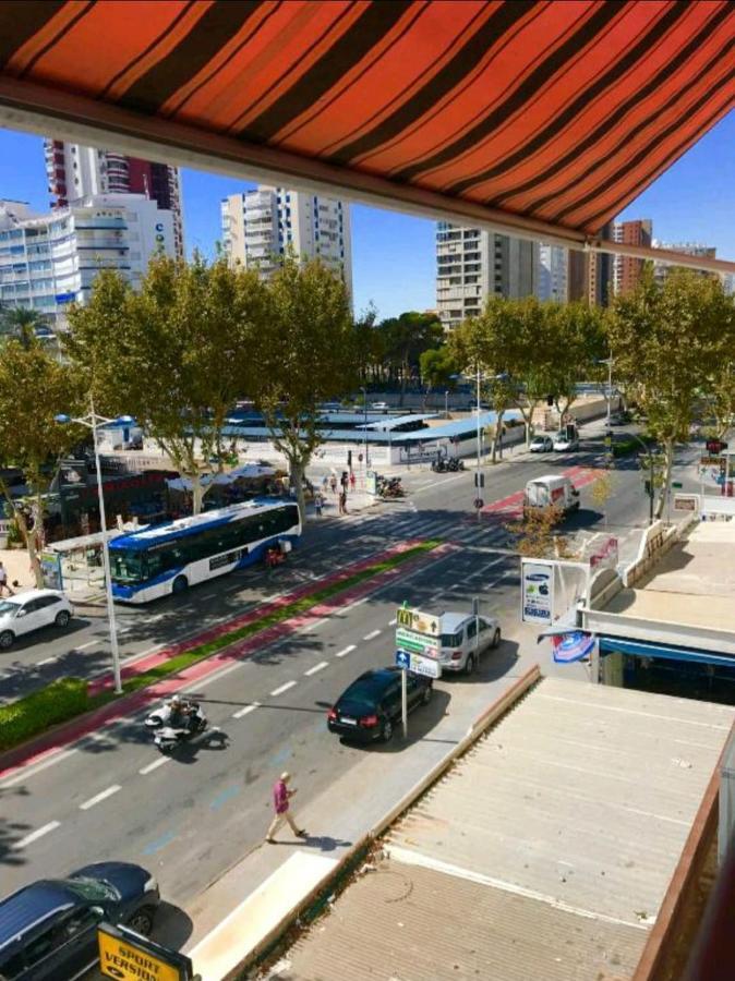 Apartamento Estudio Ducado Mediterráneo *