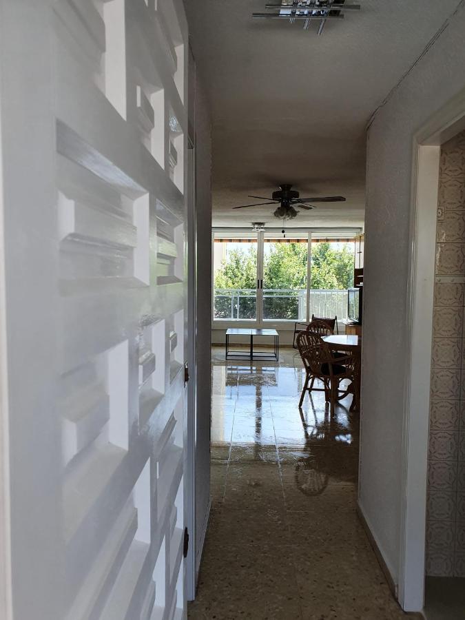 Apartamento Estudio Ducado Mediterráneo