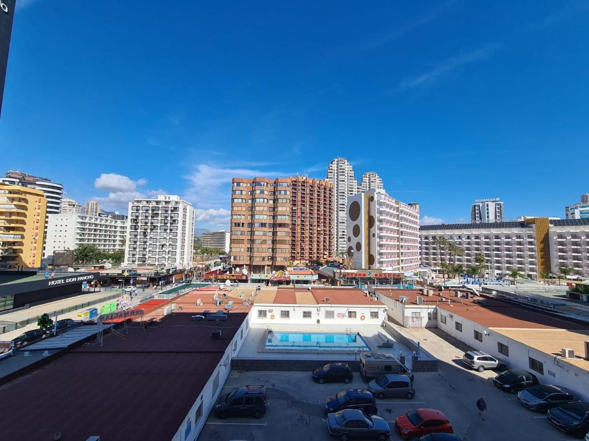 Estudio Ducado Mediterráneo * Benidorm